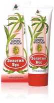 Золотой ус с экстрактом софоры японской 75 мл.